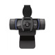Logitech C920e HD 1080p webcam 3 MP Reference: W128351936