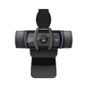 Logitech C920e HD 1080p webcam 3 MP Reference: W128351936