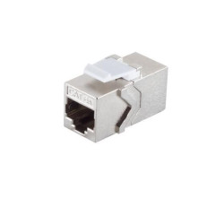 MicroConnect Keystone module CAT6a, STP Référence: KEYSTONE-12