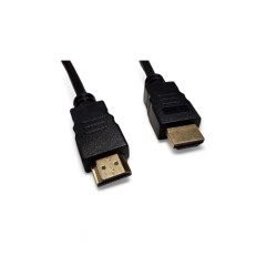 Mercodan HDMI 1.4 kabel, 1080p, PVC, Référence: W129253097