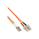 Mercodan Fiberpatchkabel LC-SC OM2 Référence: W129253109
