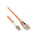 Mercodan Fiberpatchkabel LC-SC OM2 Référence: W129253109
