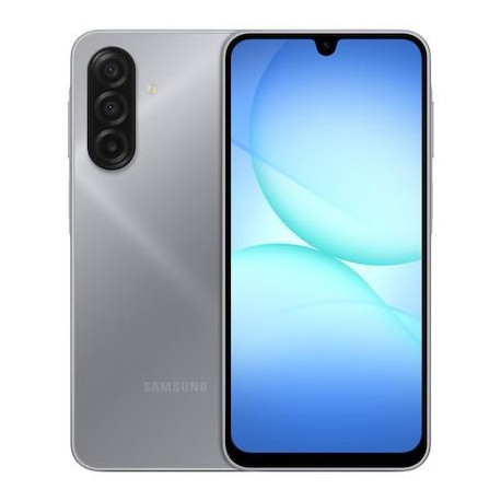 Samsung Galaxy A17 17 Cm (6.7) Référence: W129274602