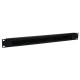 StarTech.com 1U BRUSH RACK CABLE MANAGER Référence: CMBRUSH1U