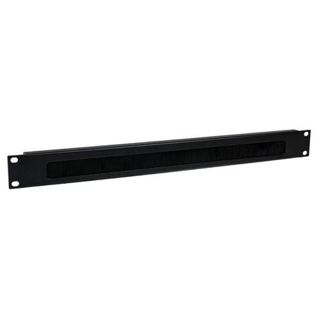 StarTech.com 1U BRUSH RACK CABLE MANAGER Référence: CMBRUSH1U