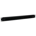 StarTech.com 1U BRUSH RACK CABLE MANAGER Référence: CMBRUSH1U