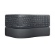 Logitech ERGO K860 keyboard RF Reference: W126414761