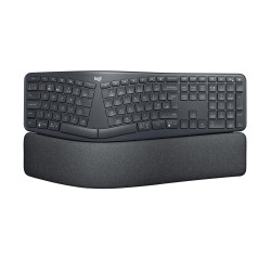 Logitech ERGO K860 keyboard RF Reference: W126414761