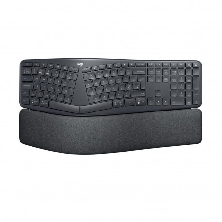 Logitech ERGO K860 keyboard RF Reference: W126414761