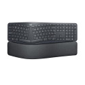 Logitech ERGO K860 keyboard RF Reference: W126414761