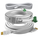 Vision Techconnect3 10m Cable Package Reference: TC3-PK10MCABLES