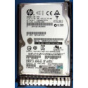 Hewlett Packard Enterprise HDD 900GB SAS 2.5 INCH 10KRPM Reference: 719429-001