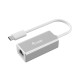Equip Usb Type C To Rj45 Gigabit Référence: W128289600