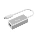 Equip Usb Type C To Rj45 Gigabit Référence: W128289600