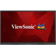 ViewSonic IFP55G1, 55, (OS Free), 40 Référence: W128795279