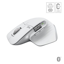 Logitech MX Master 3S for Mac mouse Reference: W128112595