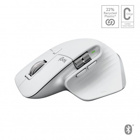 Logitech MX Master 3S for Mac mouse Reference: W128112595