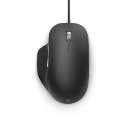 Microsoft Ergonomic mouse Right-hand Reference: W126280982
