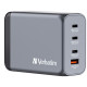 Verbatim GNC-240 GaN Charger 240W with Référence: W128807231
