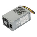 HP Power supply (240W) Reference: 722536-001 [Reconditionné par le constructeur]