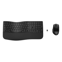 HP 680 CFT Dual-ModeKB/MseCombo Référence: W129231352