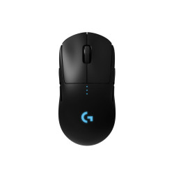 Logitech G PRO Wireless Gaming Mouse - Reference: W126823341