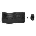 HP 680 CFT Dual-ModeKB/MseCombo Référence: W129231352