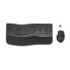 HP 680 CFT Dual-ModeKB/MseCombo Référence: W129231357