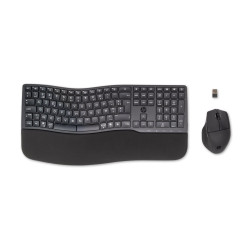 HP 680 CFT Dual-ModeKB/MseCombo Référence: W129231357