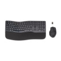 HP 680 CFT Dual-ModeKB/MseCombo Référence: W129231357
