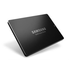 Samsung SSD 2.5 900GB PM883 - 256bit Reference: MZ7LH960HAJR-00005