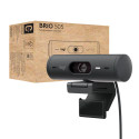 Logitech Brio 505 webcam 4 MP 1920 x Reference: W127085871