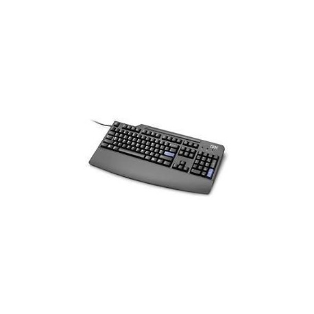Lenovo Keyboard USB (US/ENGLISH) Reference: 73P5220
