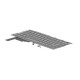 HP SPS-KEYBOARD BL INTL Référence: W129235938