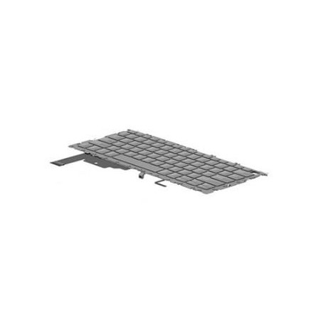 HP SPS-KEYBOARD BL INTL Référence: W129235938