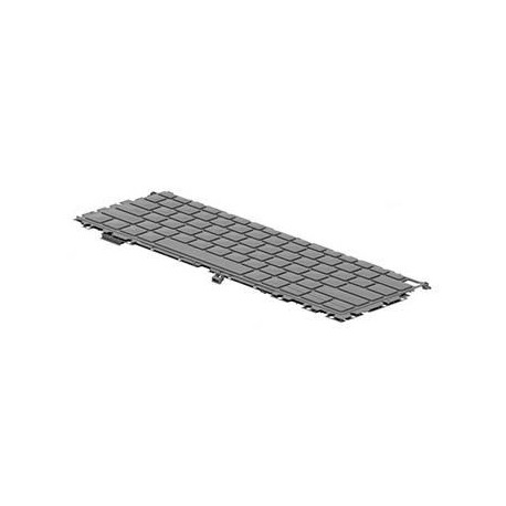HP SPS-KEYBOARD BL SR FR Référence: W129235971