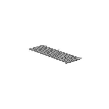 HP SPS-KEYBOARD BL SR PVCY INTL Référence: W129236022