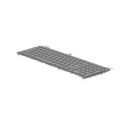 HP SPS-KEYBOARD BL SR PVCY INTL Référence: W129236022