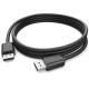 Dell DisplayPort 1.4 Cable - cb325d Référence: W129112419
