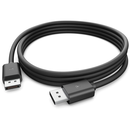 Dell DisplayPort 1.4 Cable - cb325d Référence: W129112419