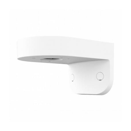 Hanwha Plastic Wall mount for Indoor Reference: SBP-120WMW