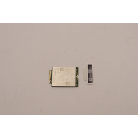 Lenovo Wireless WAN communication Référence: W127042609