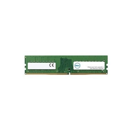 Dell DDR5 - module - 16 GB - DIMM Référence: W127044126