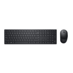 Dell German KM5221W - Keyboard and Référence: W127049982