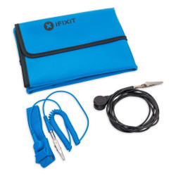 iFixit Portable Anti-Static-Mat Référence: EU145202-5
