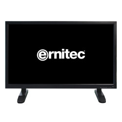 Ernitec 49'' 24/7 surveillance monitor Reference: W128173097