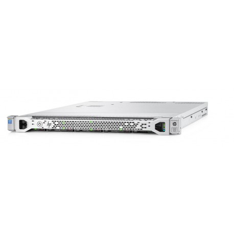 Hewlett Packard Enterprise ProLiant DL360 Gen9 8SFF Reference: RP001232124