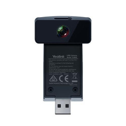 Yealink SIP T5 Series T58 accs.CAM50 Référence: W127053155