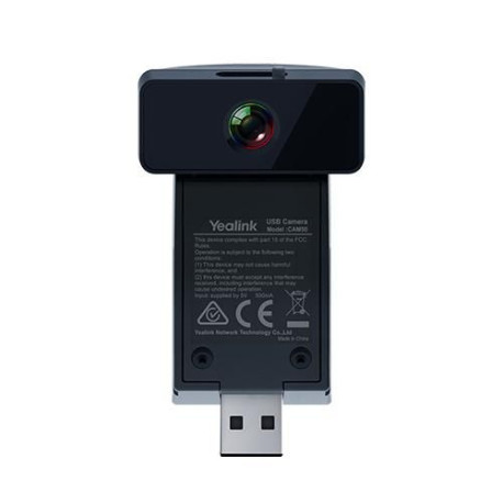 Yealink SIP T5 Series T58 accs.CAM50 Référence: W127053155