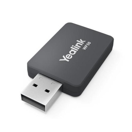 Yealink SIP accs.WF50 WiFi Dongle Référence: W127053194